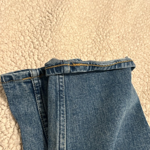 Calvin Klein Skinny Jean - Picture 8 of 8